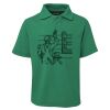 JB's Kids 210 Polo Thumbnail