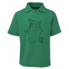 JB's Kids 210 Polo Thumbnail