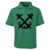 JB's Kids 210 Polo Thumbnail