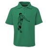 JB's Kids 210 Polo Thumbnail