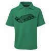 JB's Kids 210 Polo Thumbnail