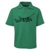 JB's Kids 210 Polo Thumbnail