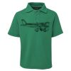 JB's Kids 210 Polo Thumbnail