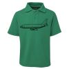 JB's Kids 210 Polo Thumbnail