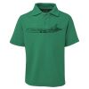 JB's Kids 210 Polo Thumbnail