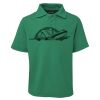 JB's Kids 210 Polo Thumbnail
