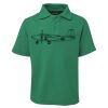 JB's Kids 210 Polo Thumbnail