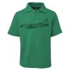 JB's Kids 210 Polo Thumbnail