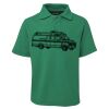 JB's Kids 210 Polo Thumbnail