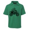 JB's Kids 210 Polo Thumbnail