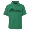 JB's Kids 210 Polo Thumbnail