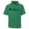 JB's Kids 210 Polo Thumbnail