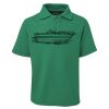 JB's Kids 210 Polo Thumbnail