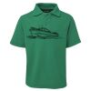 JB's Kids 210 Polo Thumbnail