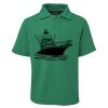 JB's Kids 210 Polo Thumbnail