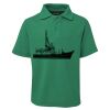 JB's Kids 210 Polo Thumbnail