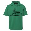 JB's Kids 210 Polo Thumbnail