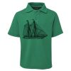 JB's Kids 210 Polo Thumbnail