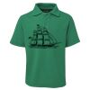 JB's Kids 210 Polo Thumbnail
