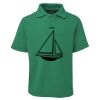 JB's Kids 210 Polo Thumbnail