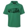 JB's Kids 210 Polo Thumbnail