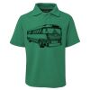JB's Kids 210 Polo Thumbnail