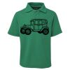 JB's Kids 210 Polo Thumbnail