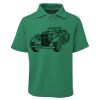 JB's Kids 210 Polo Thumbnail