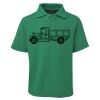 JB's Kids 210 Polo Thumbnail