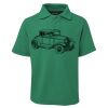 JB's Kids 210 Polo Thumbnail