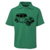 JB's Kids 210 Polo Thumbnail