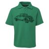 JB's Kids 210 Polo Thumbnail