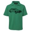 JB's Kids 210 Polo Thumbnail