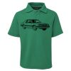 JB's Kids 210 Polo Thumbnail