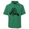JB's Kids 210 Polo Thumbnail