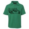 JB's Kids 210 Polo Thumbnail