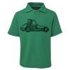 JB's Kids 210 Polo Thumbnail