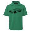 JB's Kids 210 Polo Thumbnail