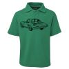 JB's Kids 210 Polo Thumbnail
