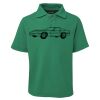 JB's Kids 210 Polo Thumbnail