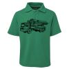 JB's Kids 210 Polo Thumbnail