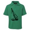 JB's Kids 210 Polo Thumbnail