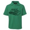 JB's Kids 210 Polo Thumbnail