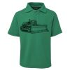 JB's Kids 210 Polo Thumbnail
