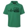 JB's Kids 210 Polo Thumbnail