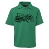 JB's Kids 210 Polo Thumbnail