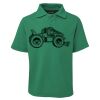JB's Kids 210 Polo Thumbnail