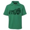 JB's Kids 210 Polo Thumbnail