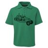 JB's Kids 210 Polo Thumbnail