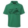 JB's Kids 210 Polo Thumbnail